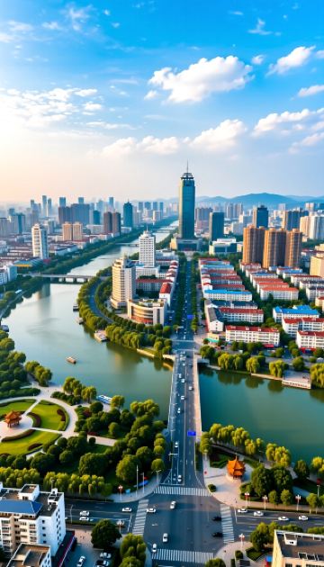 안후이 하오저우 여행 가이드