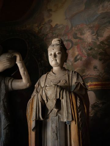 การเดินทางย้อนกลับในช่วงเทศกาลตรุษจีน | นอกฤดูกาลท่องเที่ยว มณฑลชานซี คือช่วงเวลาที่ชีวิตคุ้มค่าอย่างแท้จริง