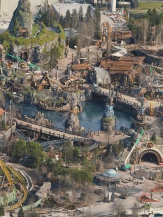 ข้อเสนอพิเศษช่วงฤดูหนาว 12 วันเที่ยวอเมริกาครบสูตร