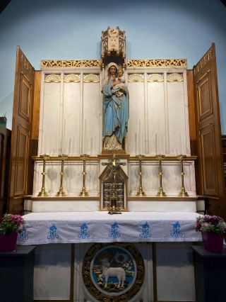 에든버러 필수 방문지! 고딕풍 교회가 숨 막히게 아름다워요