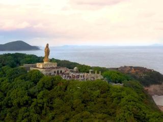 푸둬산의 아름다움, 가장 즐겁게 노는 방법