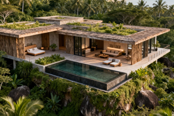 住海南海景民宿,親子解鎖免費海島美景|Trip.com 陵水