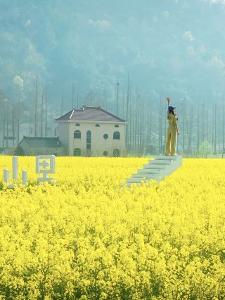 A must-do in life is the Ongjin Line; what can you do in 3 days?