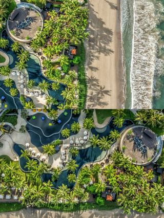 W Bali: A corner of paradise amidst tropical charm