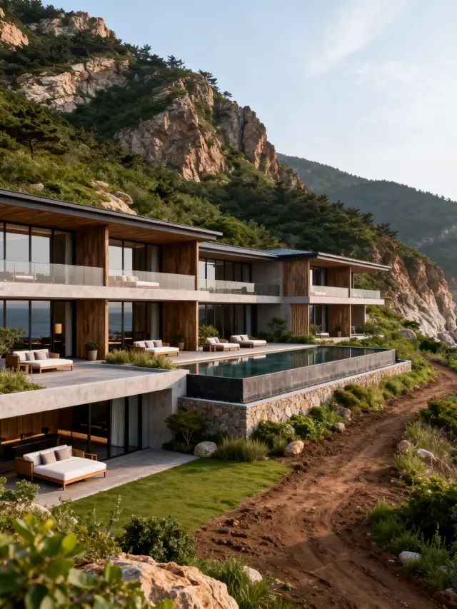 Stay in Dalian's core area, 4 days and 3 nights of comfortable family fun without rushing