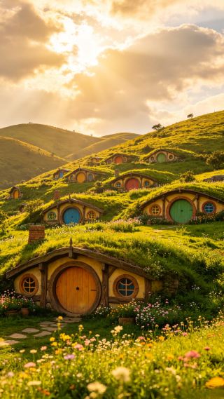 I thought Xinjiang was already the epitome of beauty, but after arriving in this "Little Switzerland of the South," I was completely blown away.