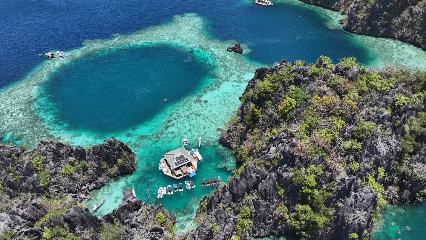 Tuyệt vời! 6 điều nhất định phải làm ở Palawan, Philippines sẽ khiến bạn cảm thấy tuyệt vời