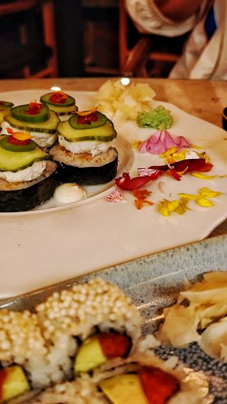 ร้านอาหารญี่ปุ่นชั้นเลิศที่ซ่อนตัวอยู่ในแนชวิลล์ | 8th&Roast