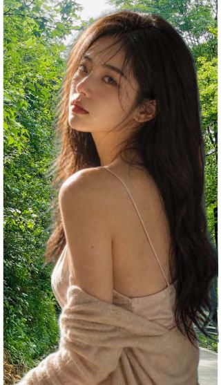 夏の岳陽五尖山森林公園：自然との涼やかな出会いの旅