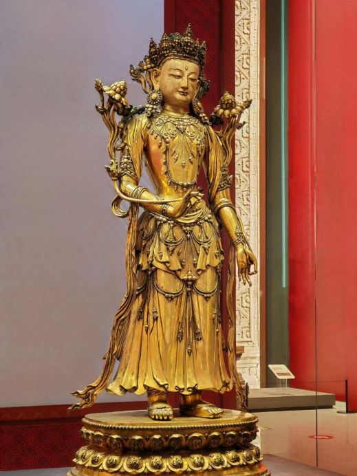 2026年 中国工芸美術館・中国無形文化遺産館観光スポットおすすめ