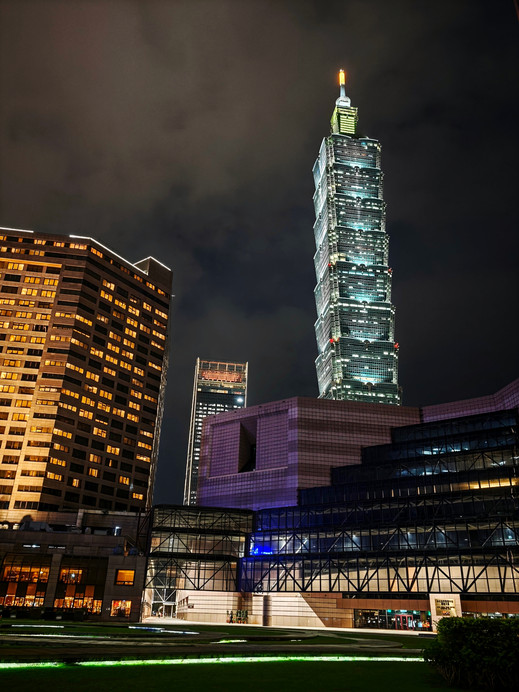 Taipei Night View Photography and Check-in Guide | Trip.com Taipei