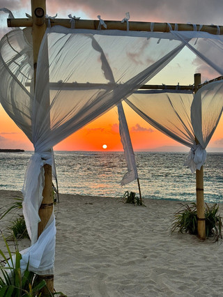 Pantai Mengiat: Pesona Kedamaian di Nusa Dua.