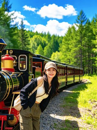 First Time Visiting Hulunbuir Must-See! The Ultimate Travel Guide!