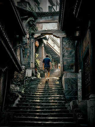 赤水河畔|先市老街一日遊完整攻略!