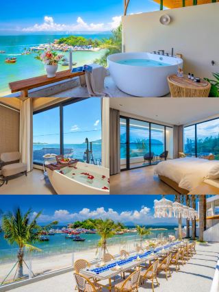 Organizing a team-building trip to Shuangyue Bay praised for exclusive villa experience