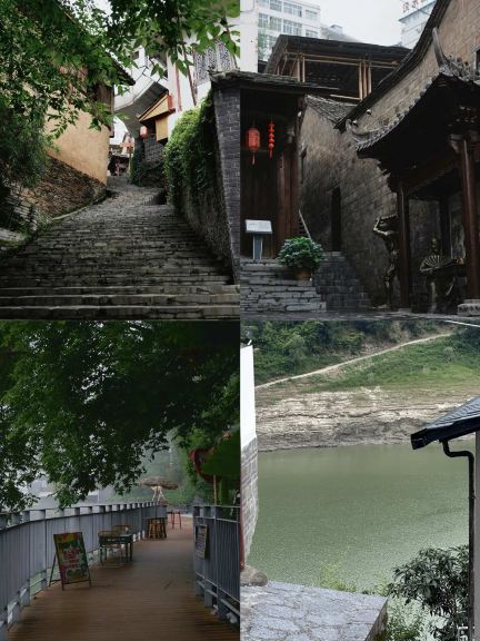 心から感動！紫陽水没古城＋煥古茶馬古道完全攻略 | Trip.com 紫陽