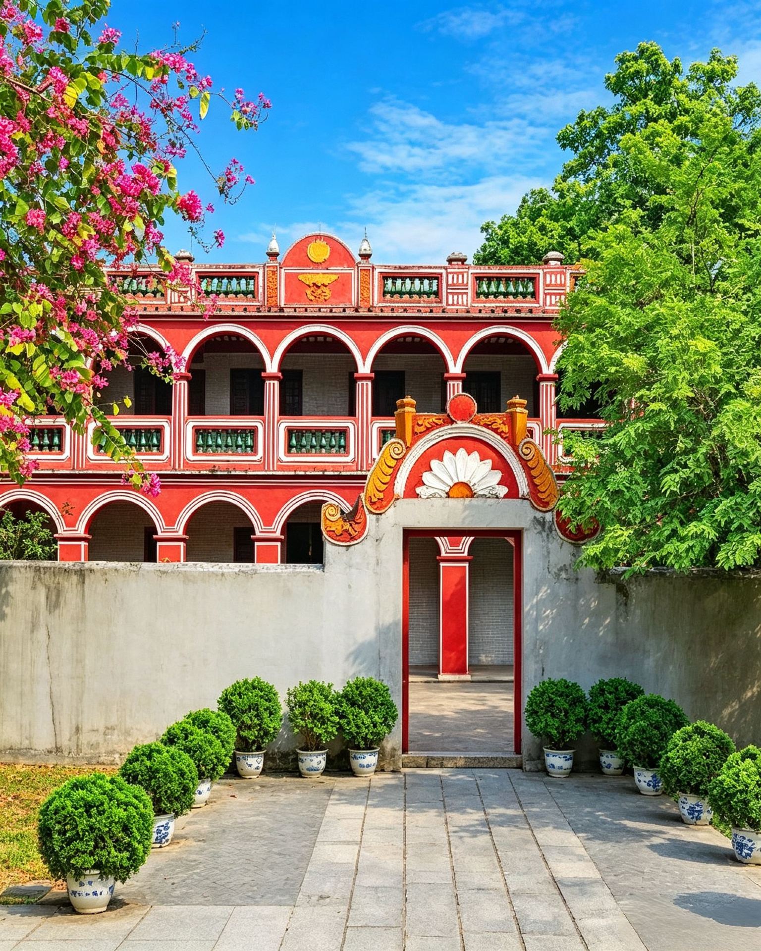 9 Hidden Gems to Explore in Zhongshan