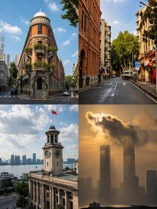 Wuhan 3-day relaxed travel guide