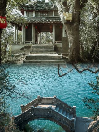 หลีกหนีความวุ่นวายไปพักผ่อนในบ้านต้นไม้บนภูเขา! ทัวร์พักผ่อน 3 วันในซีโข่ว หนิงโป ที่มอบทั้งประสบการณ์ทางวัฒนธรรมและการบำบัดด้วยธรรมชาติ