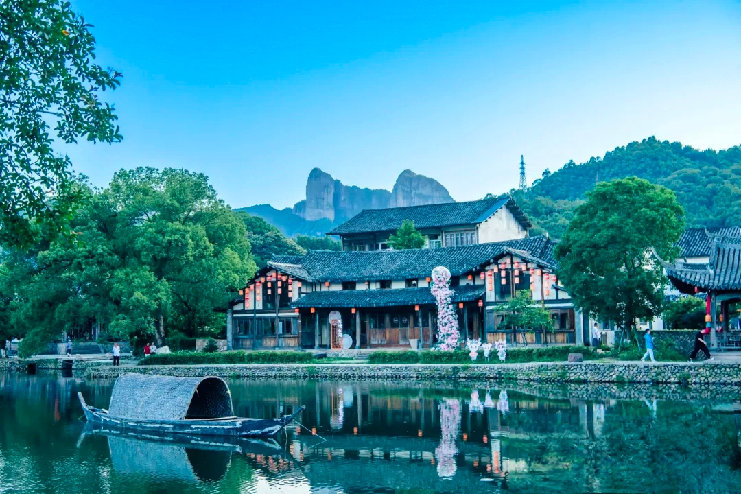 Wenzhou’s hidden Jiangnan town: a complete guide to the 600-year-old Lishui ancient street