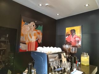 Exceptional Service and Hospitality