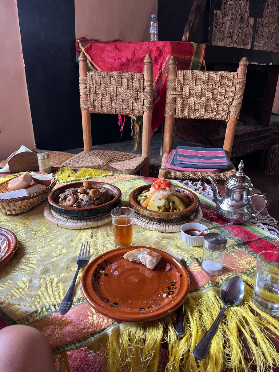 Unforgettable Atlas Mountains Adventure | Trip.com Boston
