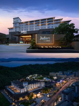 Qiandao Lake Stay Guide