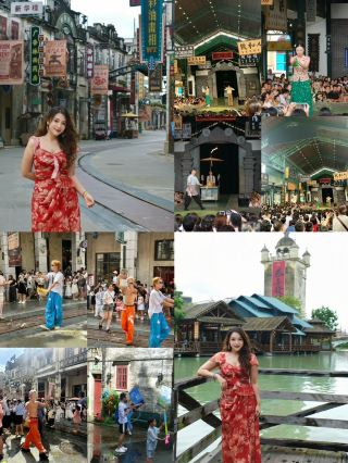Short getaway from Guangzhou | 2-day, 1-night guide to Chikan Ancient Town