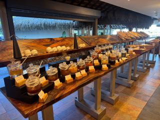 An Unforgettable Stay at InterContinental Tahiti