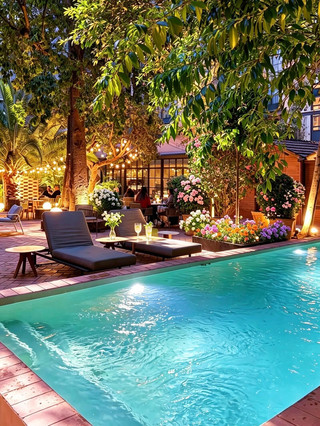 A legendary hotel in Barcelona! You'll want to add it to your bucket list after your stay
