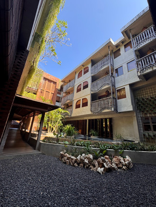 Exceptional Stay at Nusa Dua, Bali