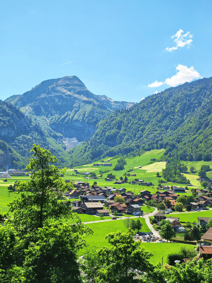 9日間のスイス旅行攻略、保存版！ | Trip.com フィエッシャータール