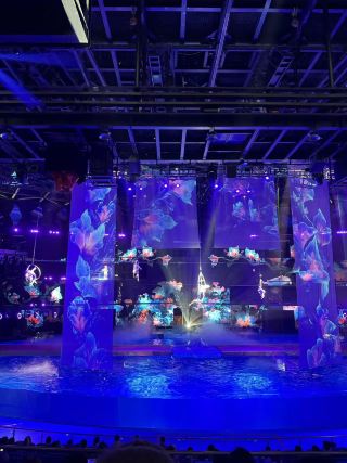 Sanya Atlantis Waterpark Music Festival 🎵 Water fun by day, party by night