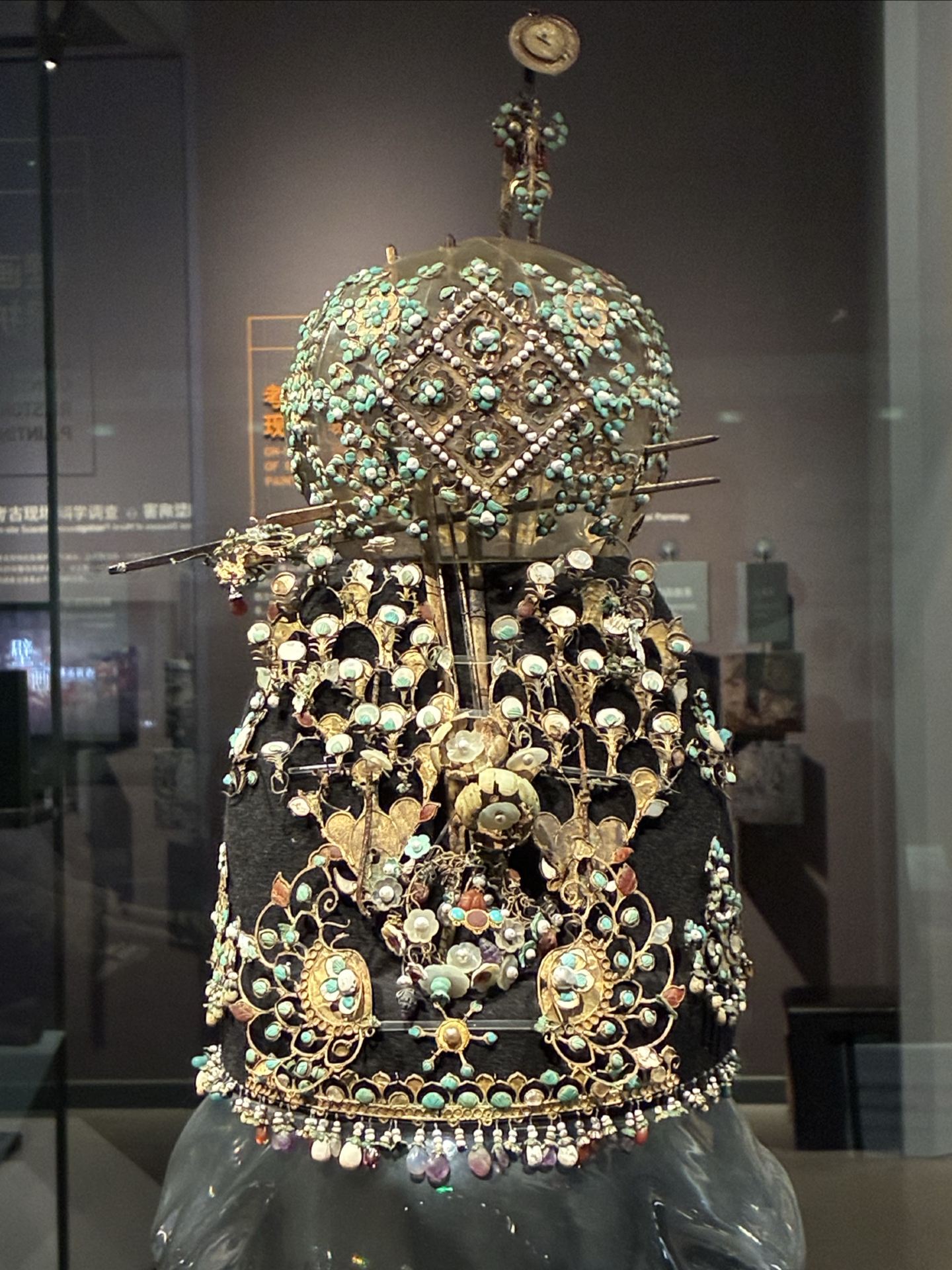 Archaeological Haven, Magnificent Shaanxi: Giving the Past a Future