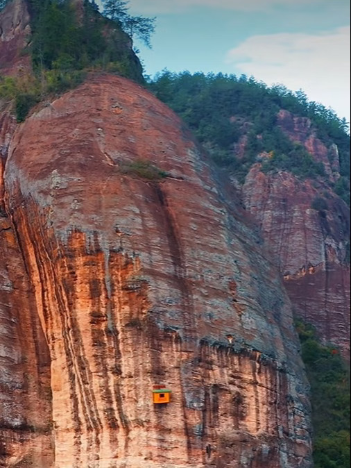Discovered 3 must-visit places near Changsha for September–October—absolutely breathtaking!