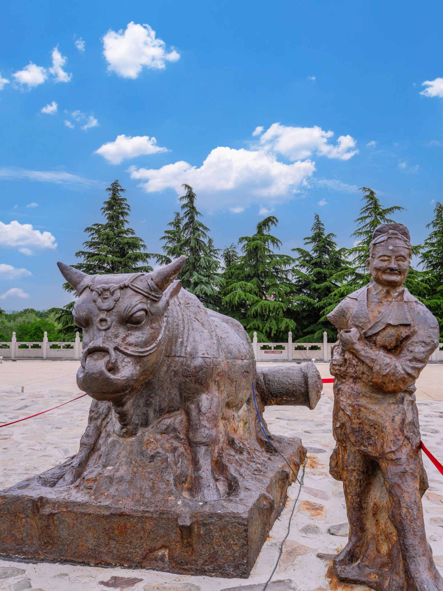 Yuncheng–Linfen travel guide for seniors – save this now