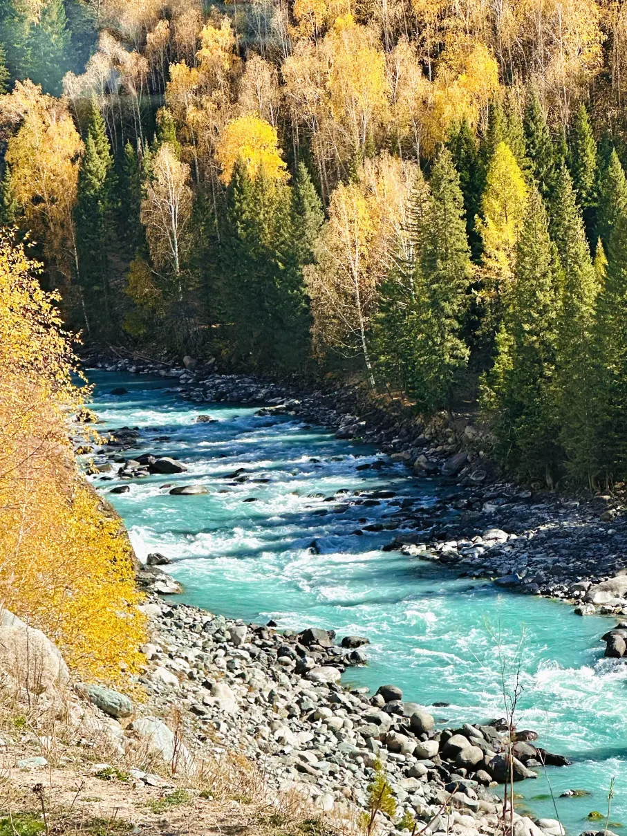 Ultimate guide for a trip to Changji Hui Autonomous Prefecture and beyond—save this now!