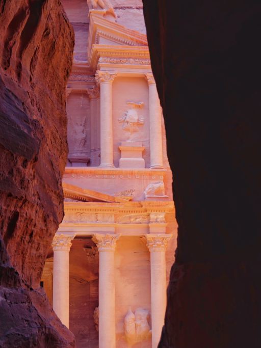 Solo in Jordan for 8 Days: A Curator’s Subjective Take on Historical Sites