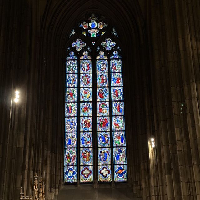 Cologne Cathedral 