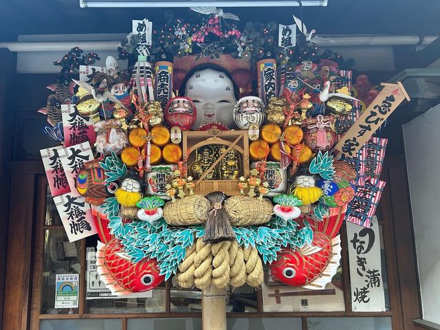 【東京・柴又】ひとり旅のランチはうな重を。