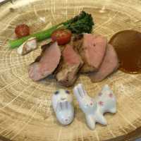 北投（三二行館）美食非吃不可