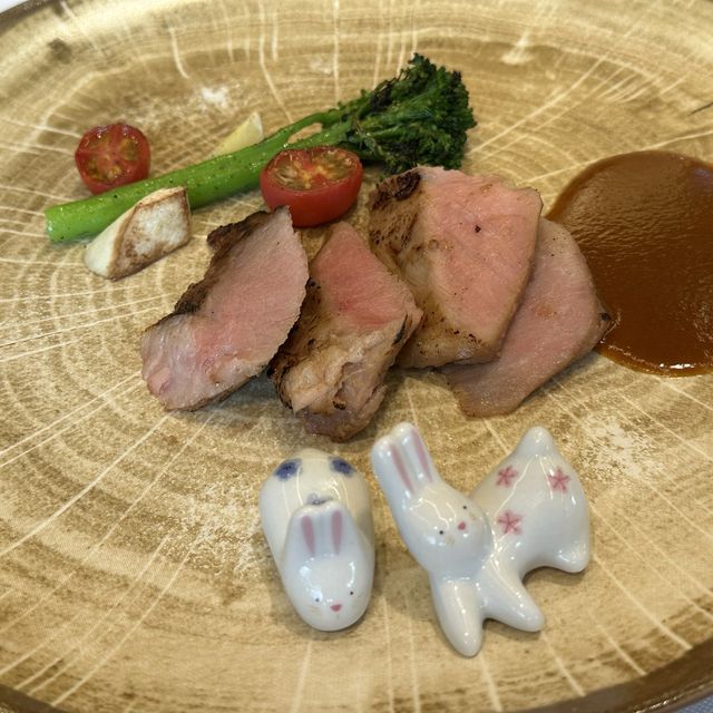 北投（三二行館）美食非吃不可