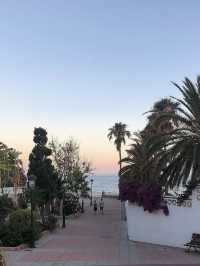 찐 지중해를 느끼러 네르하 어때요? 🏝️