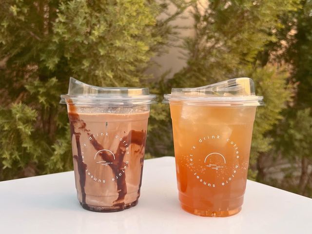 𝐵𝑒𝑓𝑜𝑟𝑒 𝑠𝑢𝑛𝑠𝑒𝑡 𝑐𝑜𝑓𝑓𝑒𝑒  ⛅️☕️