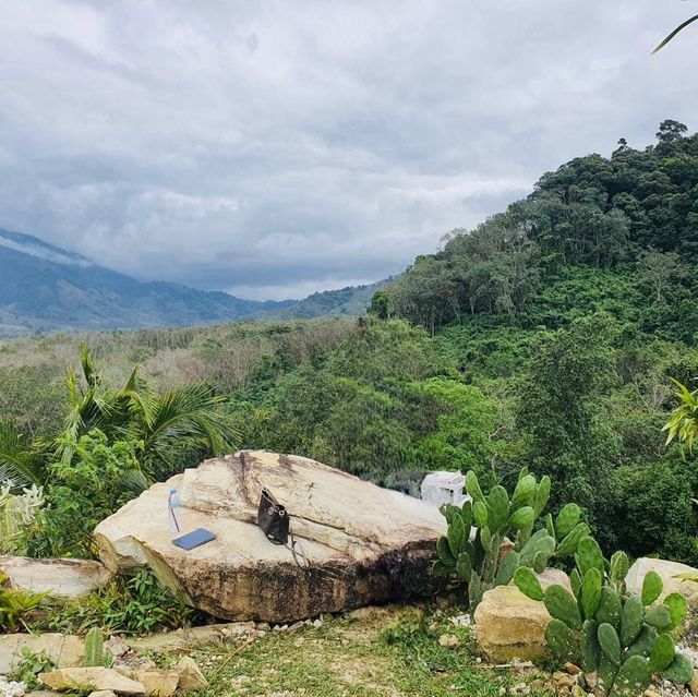 Copter 360 Cafe & Resort 