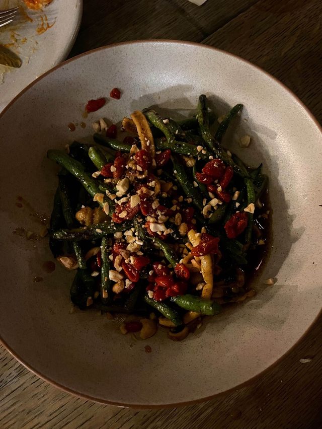 Rustic & flavorful food in Fremantle, Perth. 