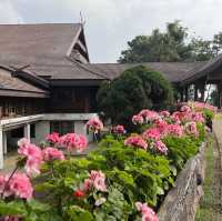 Doi Tung Royal Villa