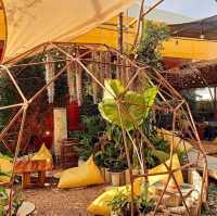 รัานโกเหมย Komei Cafe