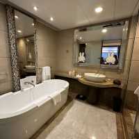 Harbour Grand Hong Kong - Miffy 
