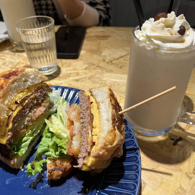台北餐廳精選-蓋子普拉斯